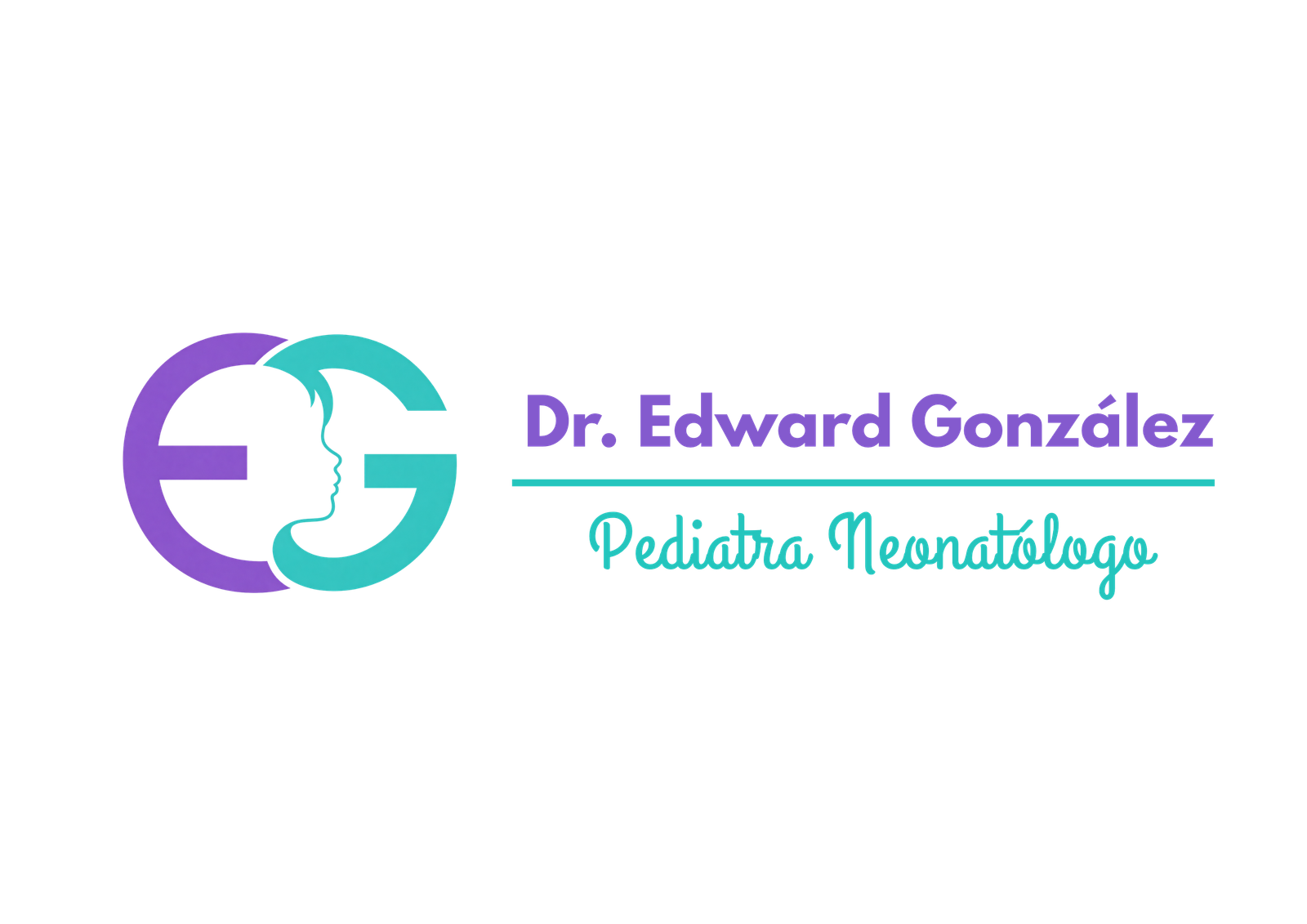 Dr. Edward Gonzalez Pediatra Neonatólogo